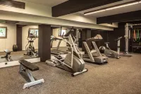 Doryssa Boutique Hotel - palestra
