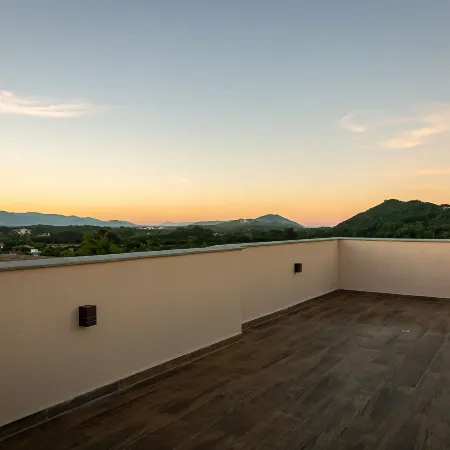 Shiva Boutique Hotel - Praia do Rosa