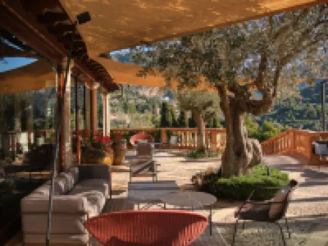 Valldemossa Hotel, the Natural Sanctuary Hotels in Valldemossa