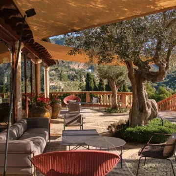 Valldemossa Hotel, the Natural Sanctuary