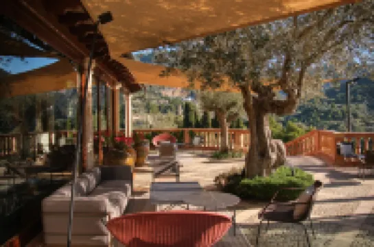 Valldemossa Hotel, the Natural Sanctuary Hotels in Valldemossa