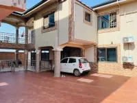 Kokrans Guesthouse Annex Hotels in 