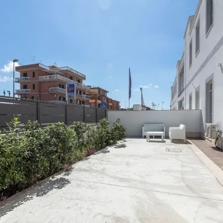 Residence Torvaianica