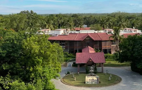 Shankus Water Park & Resort Hotels in Mehsana