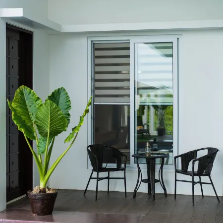 One Hagdan Villas