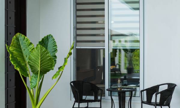 One Hagdan Villas