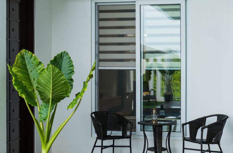 One Hagdan Villas