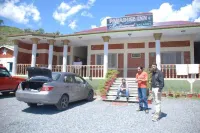 Paradise Inn & Restaurant Hotels in Balakot Tehsil
