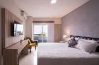 Equipetrol Suites Apart Hotel Hotels in Provincia de Andres Ibanez