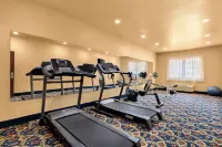Quality Inn & Suites McAlester on Hwy 69 & 270 Hôtels à : McAlester
