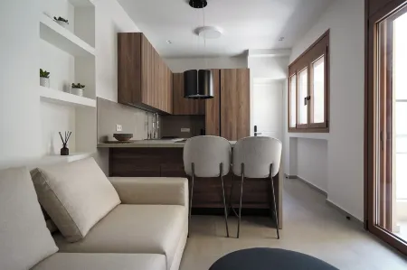 Plaka House - Boutique Apartments