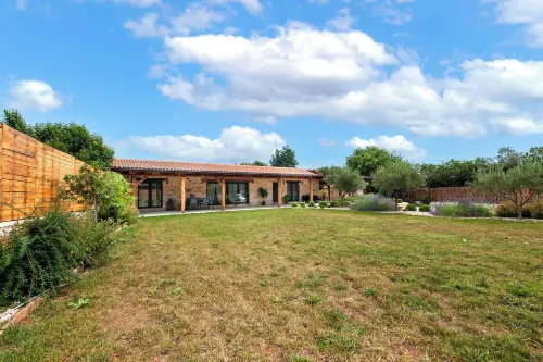 Holiday House la Gronda
