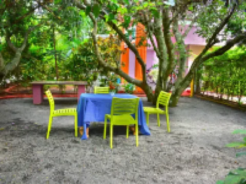 Dolphin Resort Hotels in Yelegiri