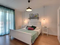 Villa in Medulin with Private Pool and Sauna - 4 tähden