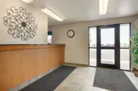 Travelodge by Wyndham Marysville Hotels in Marysville