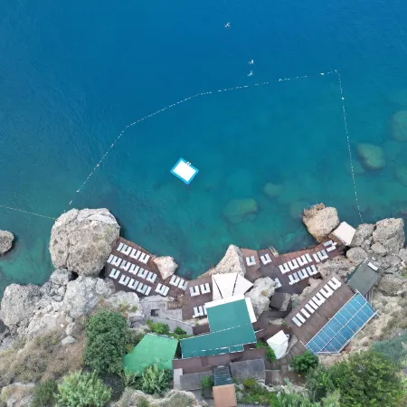 Perge Hotels - Adult Only 18 Plus