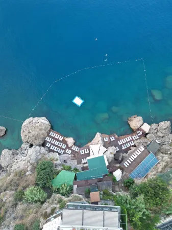 Perge Hotels - Adult Only 18 Plus