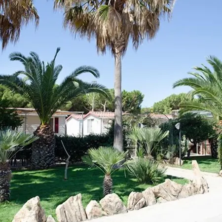 Kamemi Village & Camping