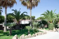 Kamemi Village & Camping Hotels in Montallegro