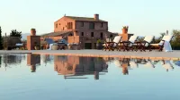 Mas del Mar Hôtels à : L' Escala