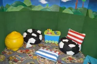 Hotel Delfin Hotels in Ljubac