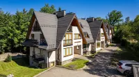 Apartamenty Sun & Snow Poronin Hotels in Bialy Dunajec