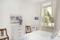 Eden Vista Mare by Wonderful Italy Hotels in Nervi