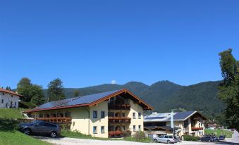 Hotel Bärenstüberl