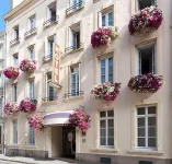 Cit'Hotel Hôtel Beauséjour