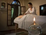 Porto Pacuíba Hotel - spa