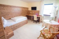 Hotel Schweizerhof Hoteles en Schwäbisch Gmünd