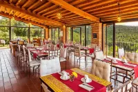 Agriturismo & Cantina Tenuta Casteani - Breakfast