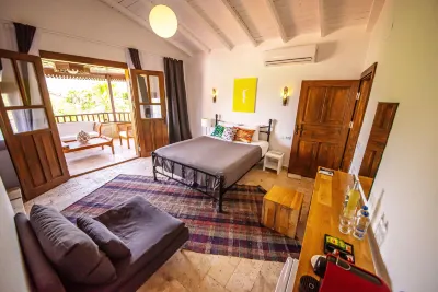Murat Pasha Mansion Hotels in Dalyan