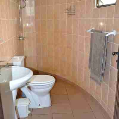 Eden Lodge Kribi Rooms