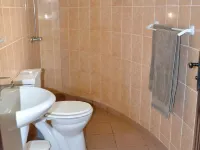 Eden Lodge Kribi Hotels in Ocean