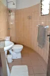 Eden Lodge Kribi Các khách sạn ở Ocean