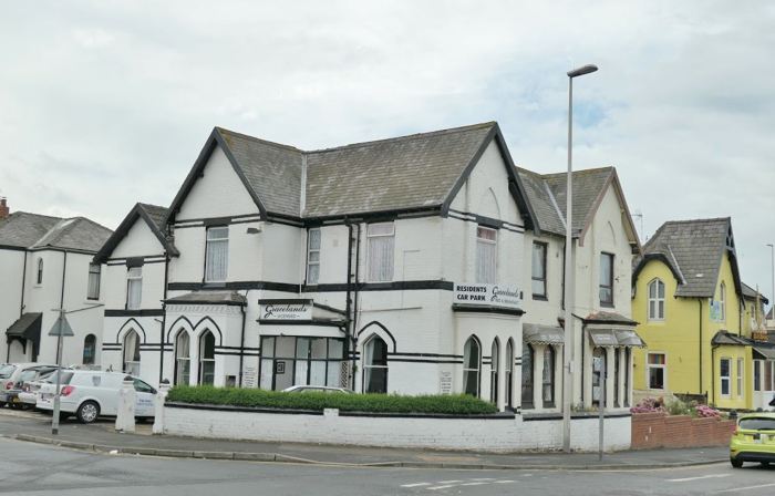 Gracelands Guest House