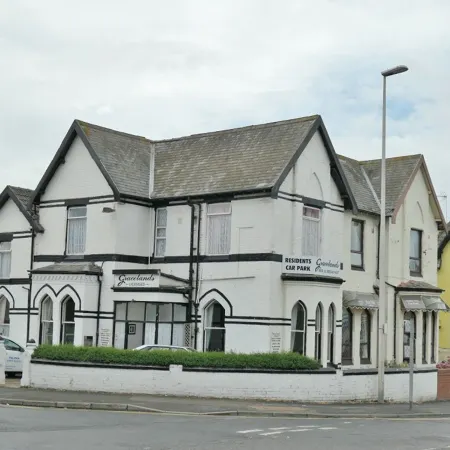 Gracelands Guest House