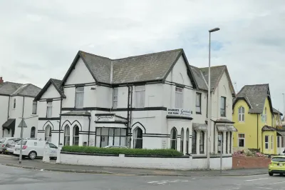 Gracelands Guest House Hotels in Blackpool