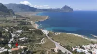 Villa Gina - parking