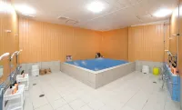 Raki Onsenryokan Hotels in Nakano