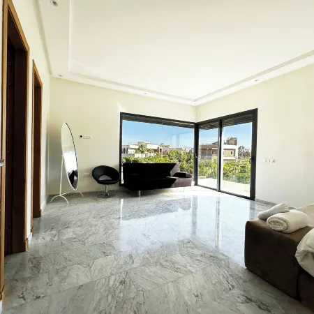 Soofstay Villa "Noria Golf Club"