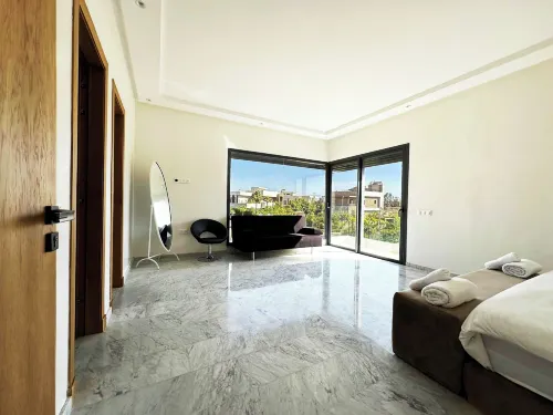 Soofstay Villa "Noria Golf Club" - Huvilat