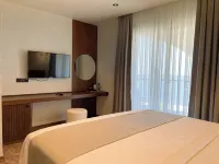 Now Boutique Hotel - balcone