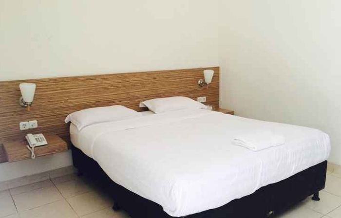 Hotel Agung Biak