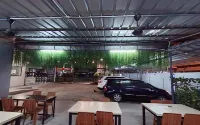 Veteran Homestay - Bữa sáng