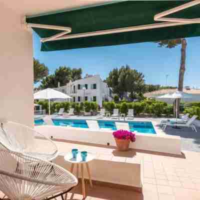 Annabel's Apartments II Fitness & Recreational Facilities