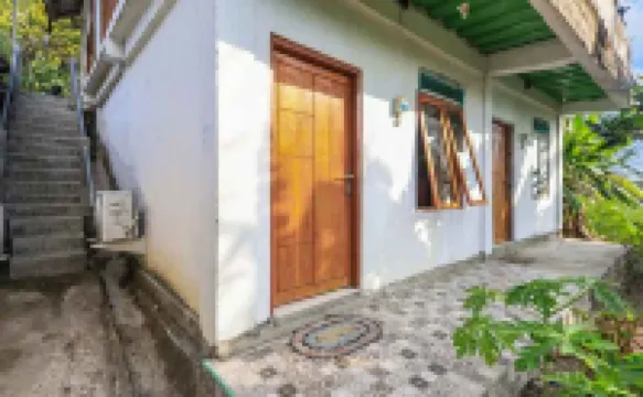 Palulu Garden Homestay