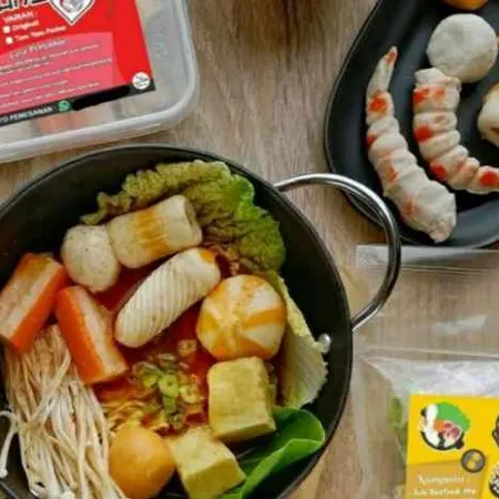 KingKabba Guest House Wonosobo