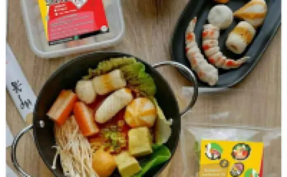 KingKabba Guest House Wonosobo